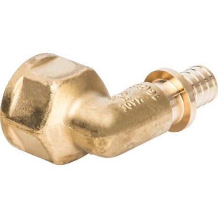 Axial transitional stout SFA-0006-001634, 16x3/4 "Internal thread-2
