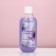 Shower gel Pure happiness "Conducting purification", 300 ml, aroma of a glass