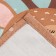 New Year's gift set of Ethel Deer: kitchen towel, grab, silicone shape