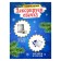 Set for creativity "Decorate a candle. Father Frost"