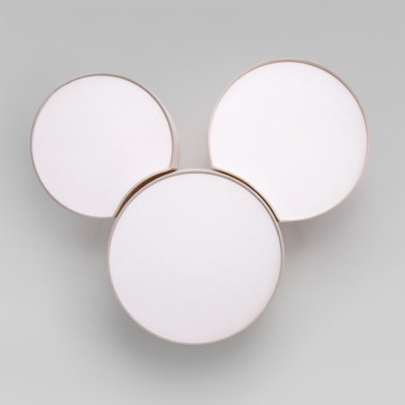 Ceiling lamp Mona, 15W, E27, 56x44x29 cm-1