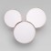 Ceiling lamp Mona, 15W, E27, 56x44x29 cm
