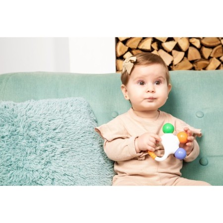 Rattle "Traffic light"-2