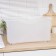 Container for storage household on wheels, 10 l, 46 × 16 × 23.5 cm, transparent