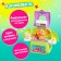 Toy-Surprise "Favorite pet" in a backpack, with accessories, mix