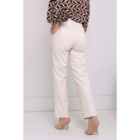 Female trousers, size 46-5