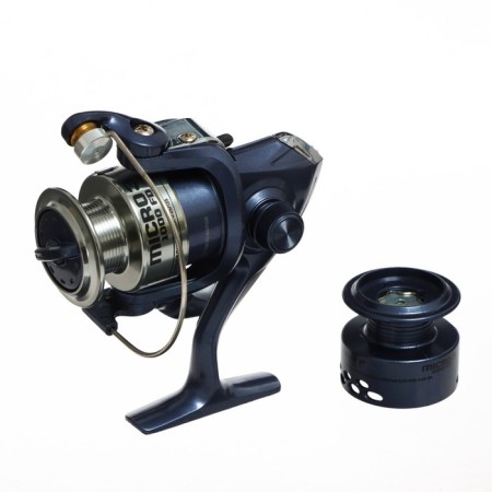 Salmo Sniper Micro 3 1000 FD, 2+1 bearing, 5.2: 1