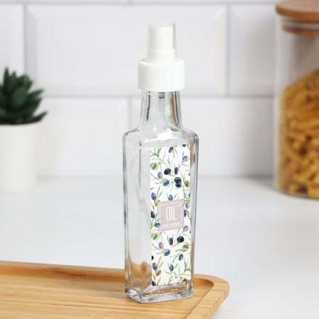 Oil oil capacity, olives, 100 ml-1