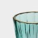 Glass "Triumph", 300 ml, 8.5 × 18.5 cm, emerald color