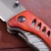 Folding knife "Zodiac" 16cm, blade 70mm/2mmm