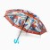 District umbrella, Spider-Man, 8 spokes d = 87cm