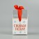 Box a gift New Year's folding "Christmas tree", 7 x 12 x 7 cm, New Year