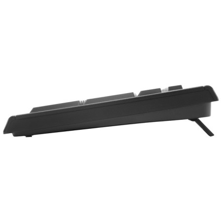Keyboard + Mouse Acer OKR120 CLAV: Black Mouse: Black USB wireless (zl.kbdee.007)-3
