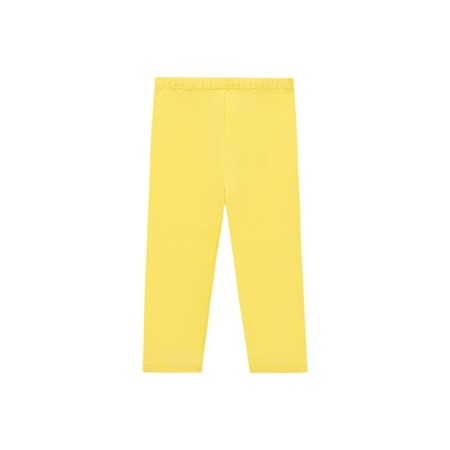 Legins, height 74 cm, yellow color-2