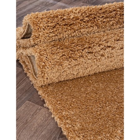 Rectangular carpet Merinos Ultra, size 80x150 cm, color Dark Beige-2