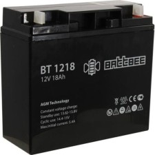 Battery BT 1218 (12V / 18AH)