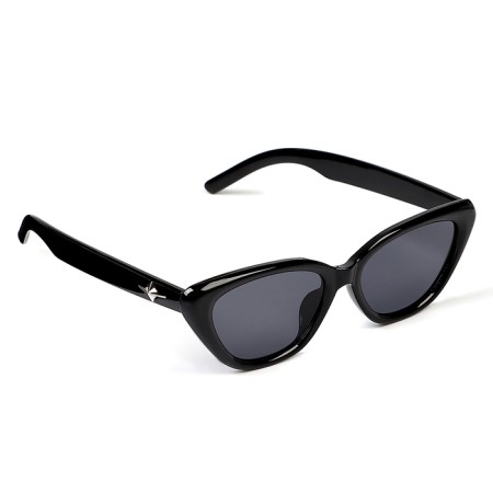 Women's Sunglasses "OneSun", UV 400, Duke 15 cm, lens 5.4x3.6 cm-3