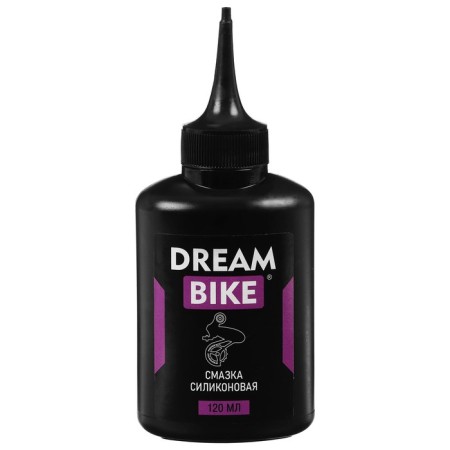 Silicone grease Dream Bike, 120 ml-1