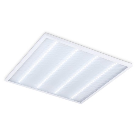 LED LED prism Ambrella Panels DPS1004, 36W, LED, white color-2