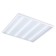 LED LED prism Ambrella Panels DPS1004, 36W, LED, white color