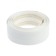 The boat tape White Line, for the bathroom, 38 mm x 3.35 m, white