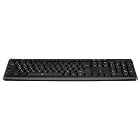 COLLIDE OF RIGHT 180M Black PS/2 (313180)-3