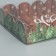 Box for confectionery products with PVC “Happy New Year!”, 10.5 x 21 x 3 cm, New Year