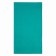 Towel 35x60 cm, emerald, waffle, 240 g/m2, cotton 100%