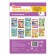 The book "Logoped Lessons. Complex development of speech ", 24 pp., 5-7 years old