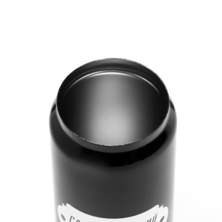 Thermal circle, 400 ml, Bank "Master K. Best", retains heat 8 hours, 7.6 x 19.3 cm-2