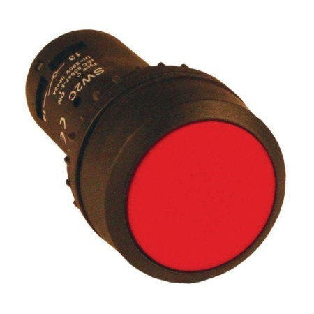 The EKF SW2C-11S-R button