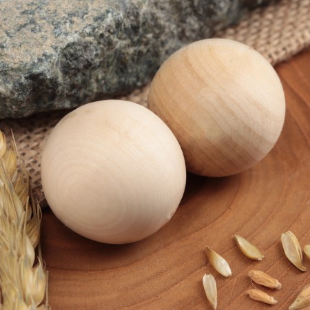 Souvenir "Ball of Health", Osina