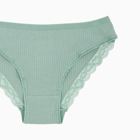 Women's cowards 10337 Mint color, rr 46-48-1