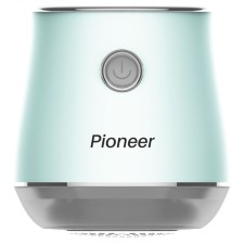 Машинка для удаления катышков Pioneer LR19, 2xАА (не входят в комплект)