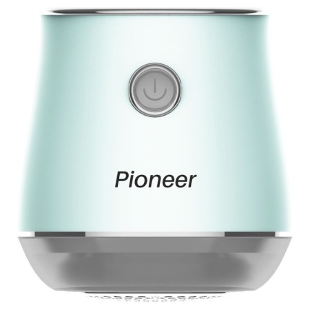 Pioneer LR19, 2XAA Roathery machine (not included)