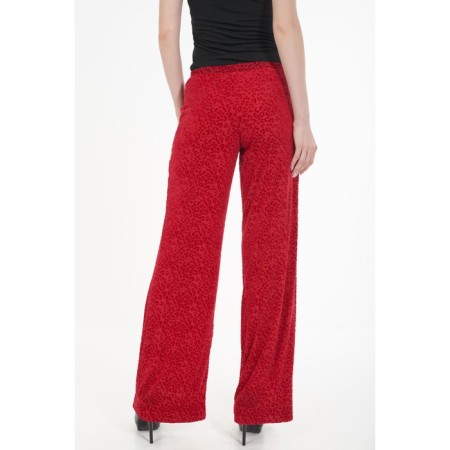 Women's pants, size 42-4