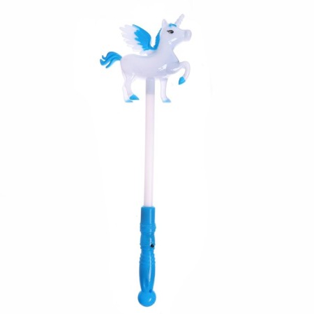 Light wand "unicorn", color mix-3