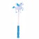 Light wand "unicorn", color mix