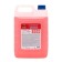 Washing gel concentrate, Qualita, for color, 5 liters