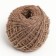 Acryl yarn 100% acrylic, 100m/40 ± 5 g (coffee)