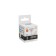 LED LED ELEMENTARY 7W MR16 3000K TEPP. Bel. Gu5.3 530lm Gauss 13517