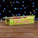 Gift box "Santa Claus and Children", 10 x 20 x 4.3 cm