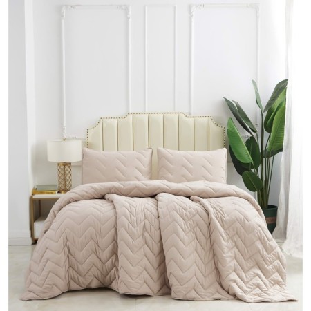 The bedspread and pillowcase "Robbie", size 160x220 cm, 50x70 cm