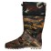 Men's boots S-10RM, PVC, camouflage mix, size 40 (255)