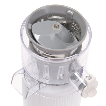 Portable juicer Windigo Lje-002, 60 watts, from USB, 3000 mAh., White-9