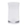 Disco cup, transparent