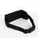 Board for racing with zipper, black color