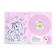 Activity a book with stickers and a toy "Magic World of Pony", 12 p.