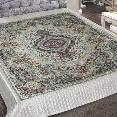 3D Marianna Cover "Aziza" 200x220 cm