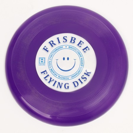 Flying salary "Small" lilac, 13 cm-1